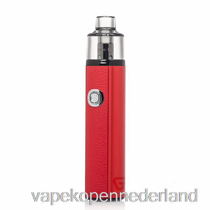 Vape Nederland Aspire Bp Stik 80w Pod-systeem Rood